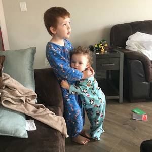 Meet your Posher, Ann